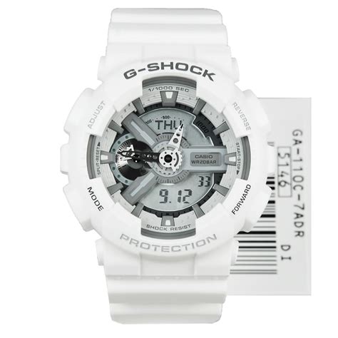 casio g-shock ga-110c-7a 4