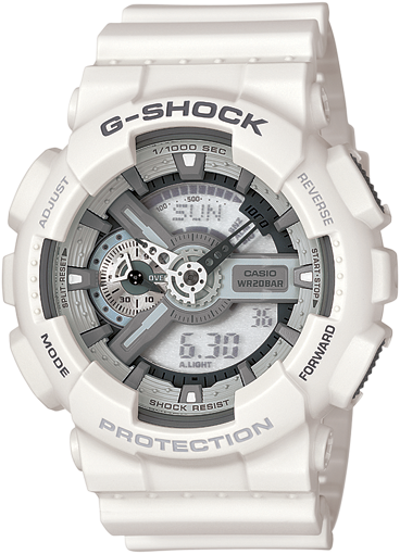 casio g-shock ga-110c-7a