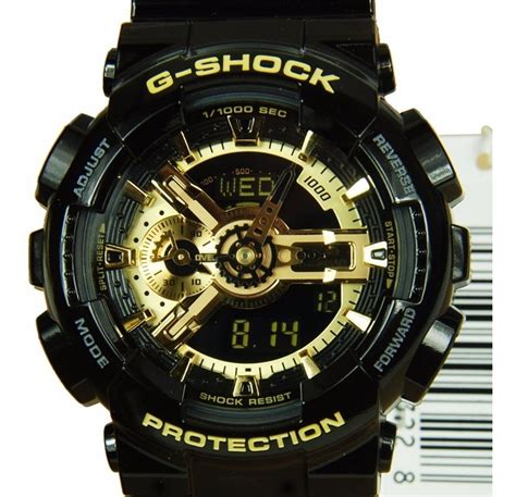 casio g-shock ga-110captain-2 4