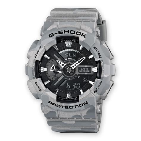 casio g-shock ga-110cm-8a 2