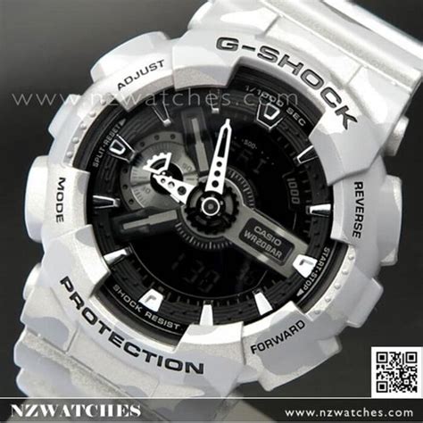 casio g-shock ga-110cm-8a 1