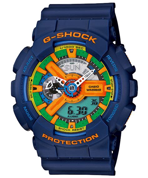 casio g-shock ga-110fc-2a 4