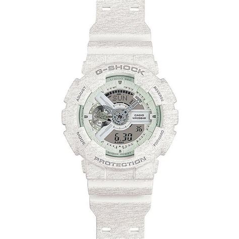 casio g-shock ga-110ht-7a 1