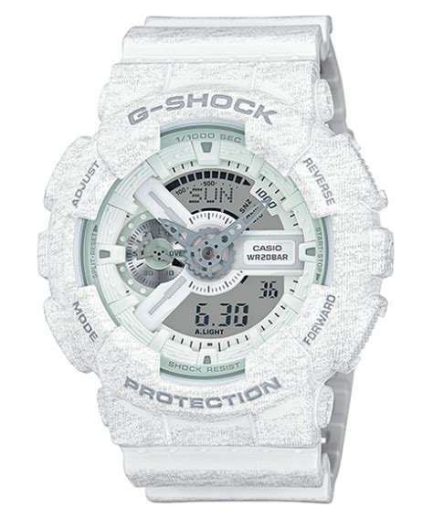 casio g-shock ga-110ht-7a 2