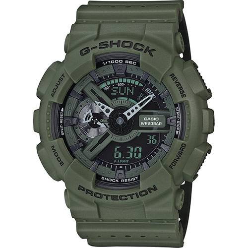 casio g-shock ga-110lp-3a