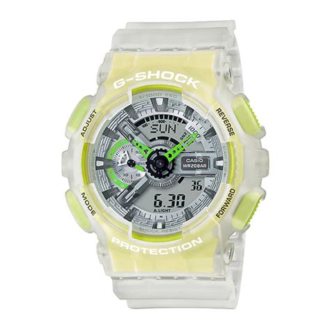 casio g-shock ga-110ls-7a 1