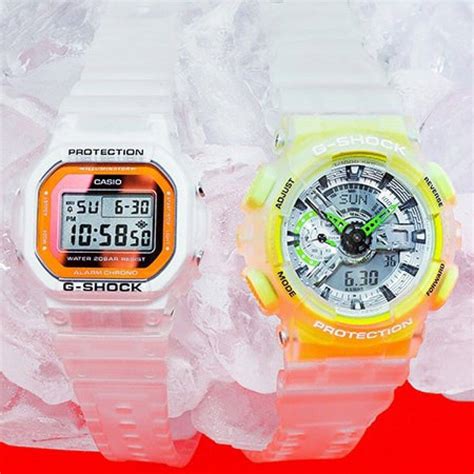 casio g-shock ga-110ls-7a 1