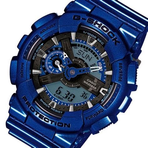 casio g-shock ga-110nm-2a 4