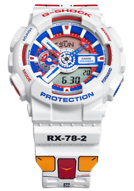 casio g-shock ga-110tr-7aprgd