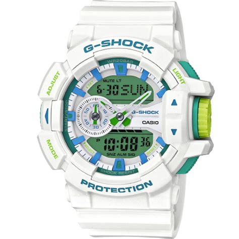 casio g-shock ga-110wg-7a 2