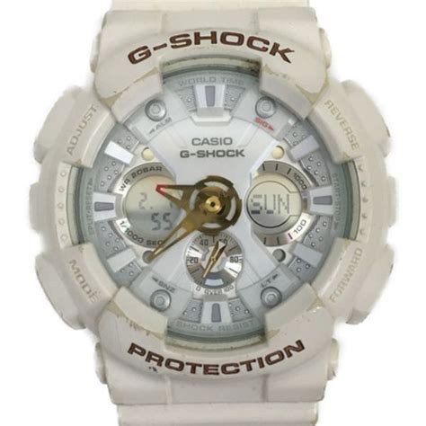 casio g-shock ga-120la-7a 2