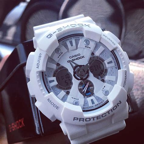 casio g-shock ga-120la-7a 4