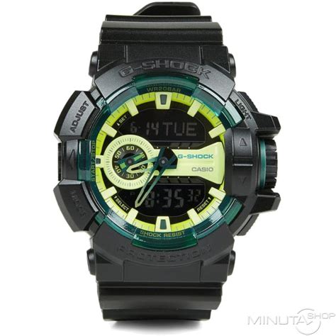 casio g-shock ga-400ly-1a 4