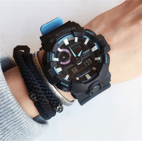 casio g-shock ga-700pc-1a 1