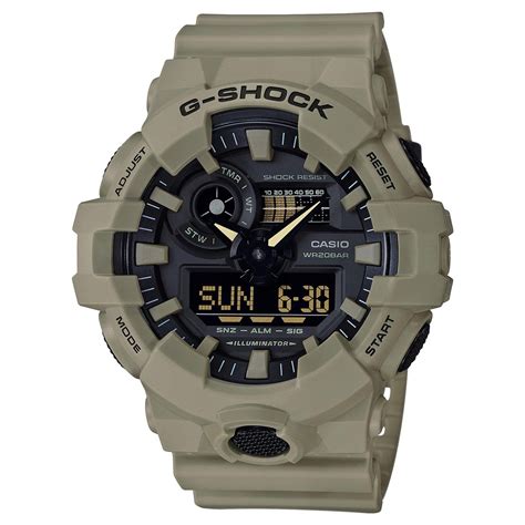 casio g-shock ga-700uc-5a 2