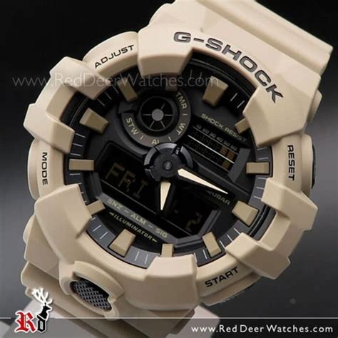 casio g-shock ga-700uc-5a 1