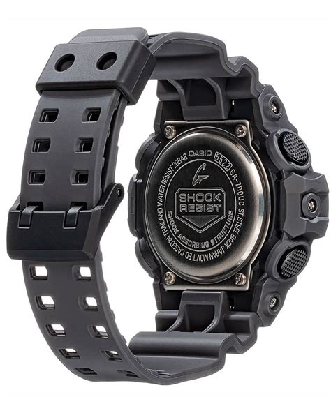 casio g-shock ga-700uc-8a 4