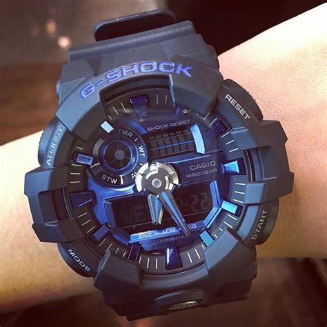 casio g-shock ga-710-1a2 2