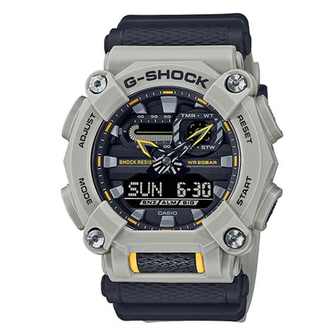 casio g-shock ga-710-1a2 4