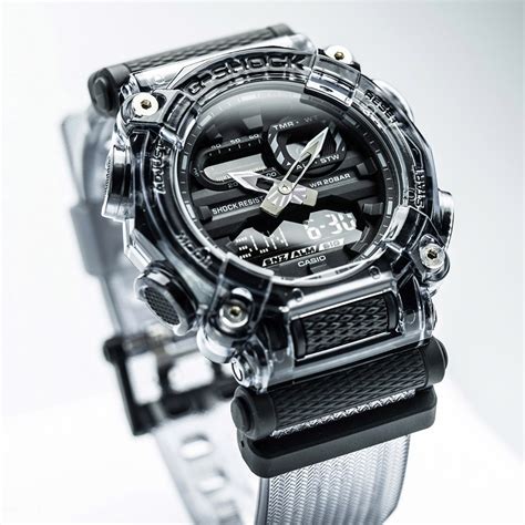 casio g-shock ga-900ske-8a 1