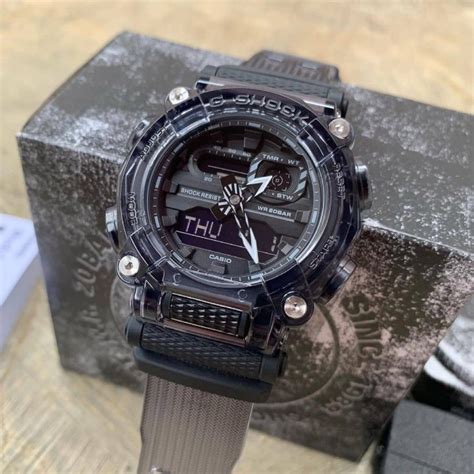 casio g-shock ga-900ske-8a 4