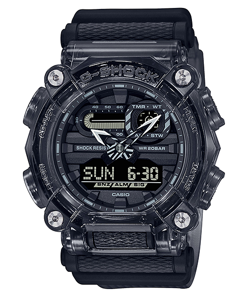 casio g-shock ga-900ske-8a