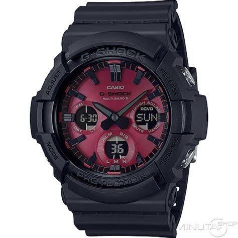 casio g-shock gaw-100ar-1a 1