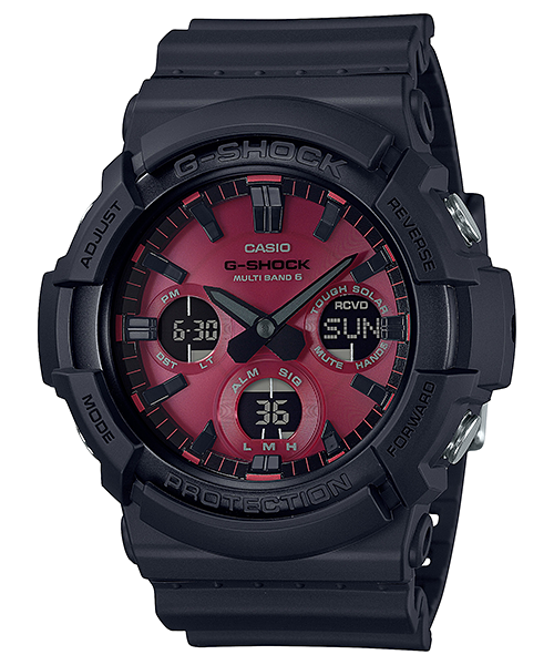 casio g-shock gaw-100ar-1a