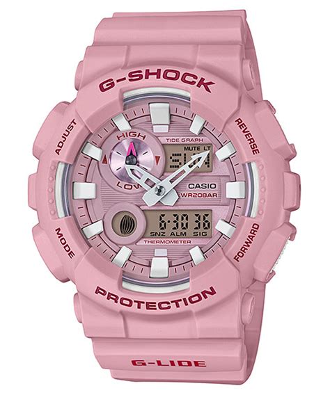 casio g-shock gax-100csa-4a 1