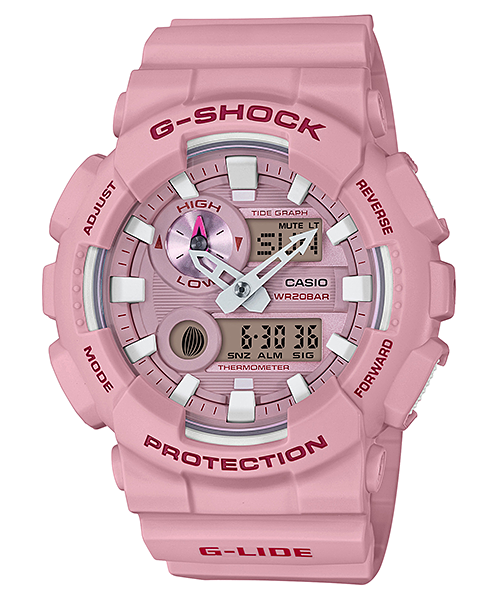 casio g-shock gax-100csa-4a