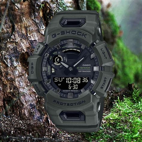 casio g-shock gba-900uu-3a 1