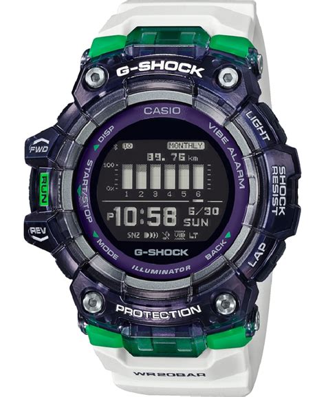 casio g-shock gbd-100sm-1a7 1