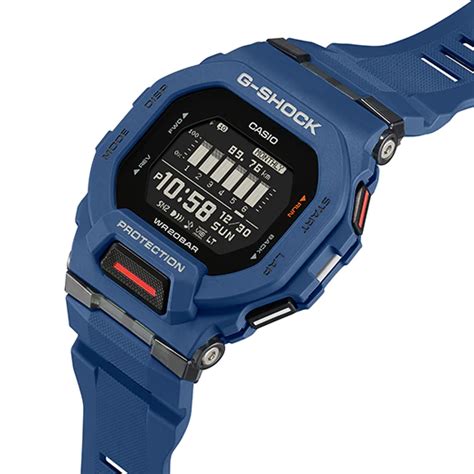 casio g-shock gbd-200-2 4