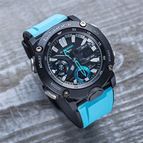 casio g-shock gc-2000m-2ajo 2