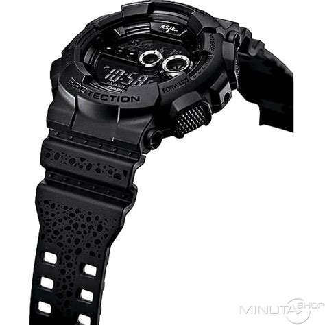 casio g-shock gd-101ns-1 2