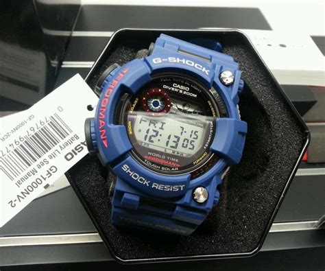 casio g-shock gf-1000nv-2 1