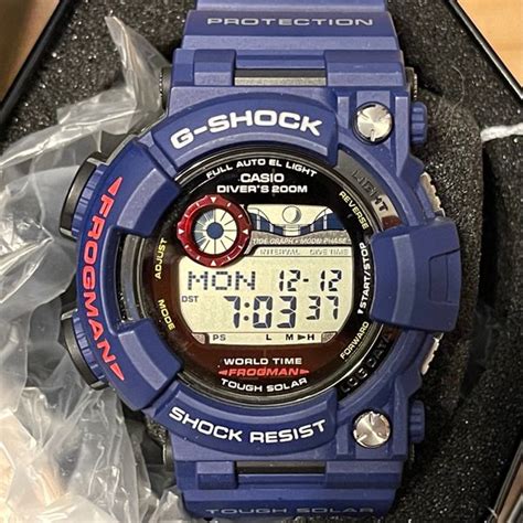 casio g-shock gf-1000nv-2 2