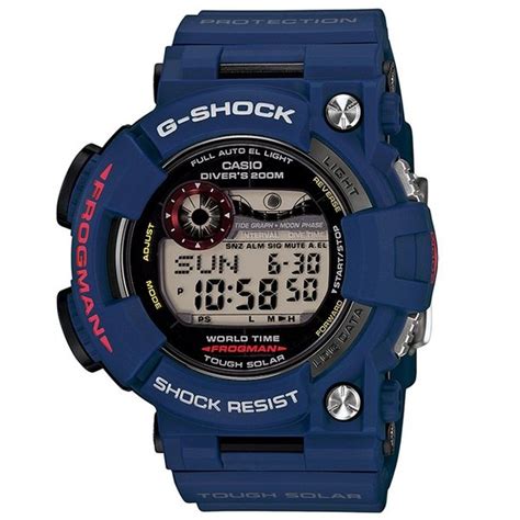 casio g-shock gf-1000nv-2 4