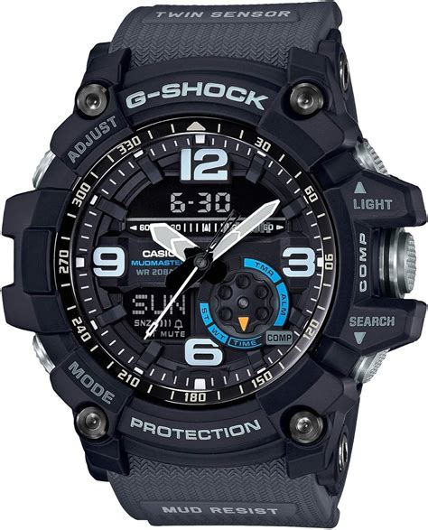 casio g-shock gg-1000-1a8 1