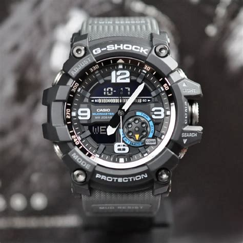 casio g-shock gg-1000-1a8 2