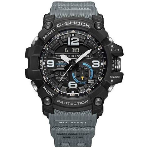 casio g-shock gg-1000-1a8 1