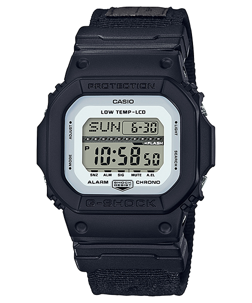 casio g-shock gls-5600cl-1