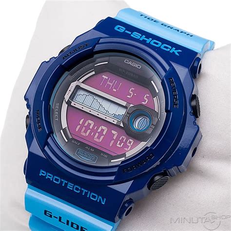 casio g-shock glx-150-2 1