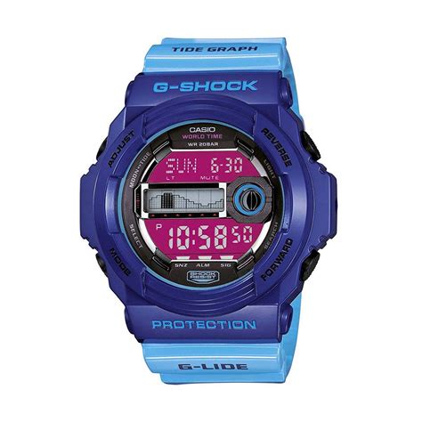 casio g-shock glx-150-2 2