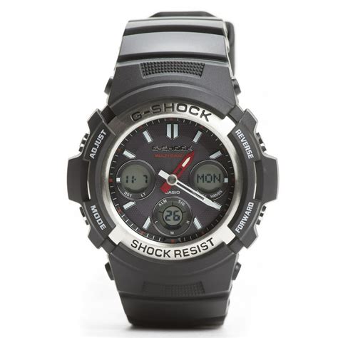 casio g-shock gm-100d-8 1