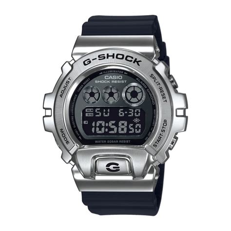 casio g-shock gm-6900gda-9 4