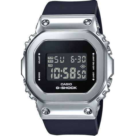 casio g-shock gm-s5600-1 4