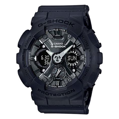 casio g-shock gma-s120gb-1a 1