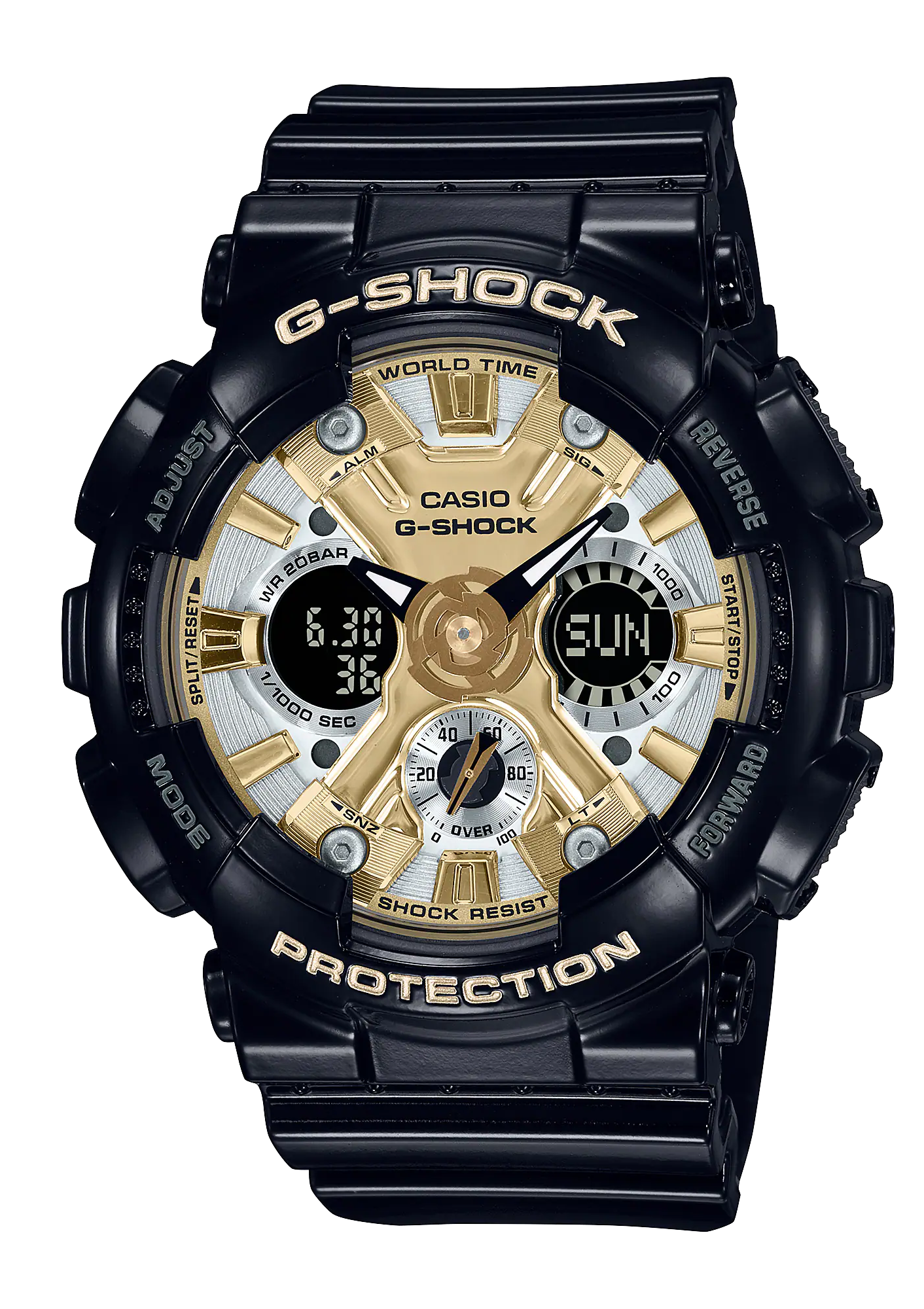 casio g-shock gma-s120gb-1a