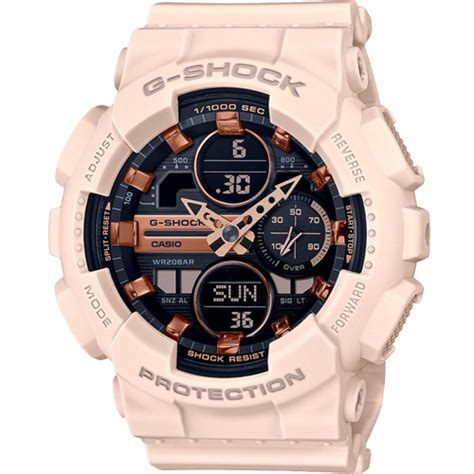 casio g-shock gma-s140m-4a 2